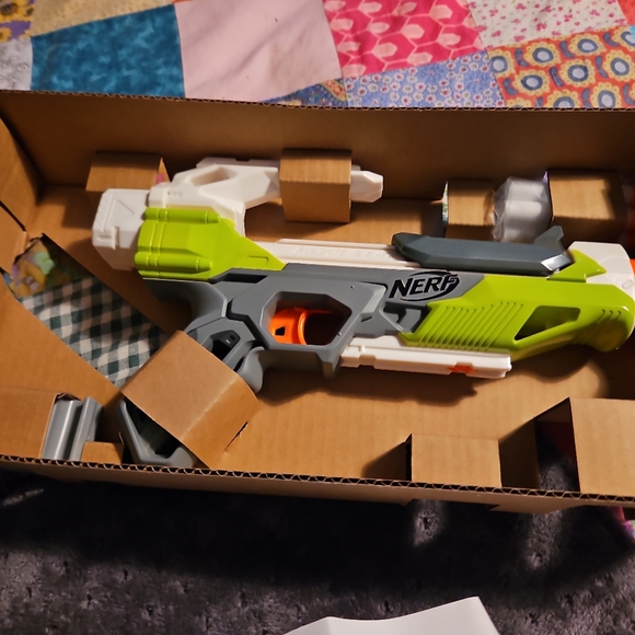 Nerf medulus - Picture 1 of 6